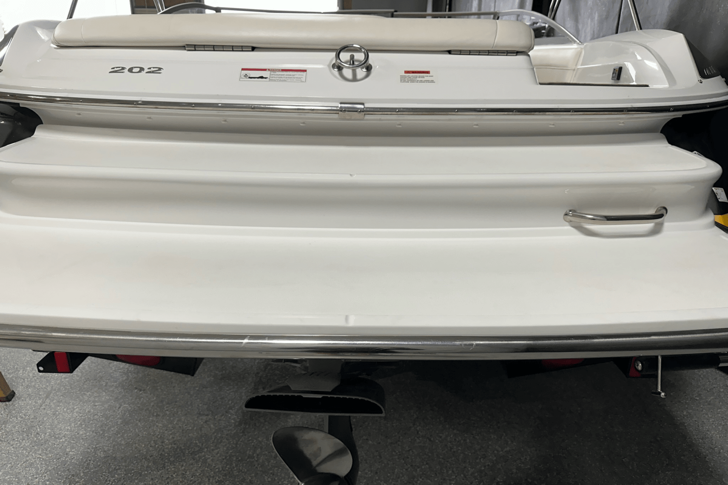 2008 Cobalt 202 Image Thumbnail #8