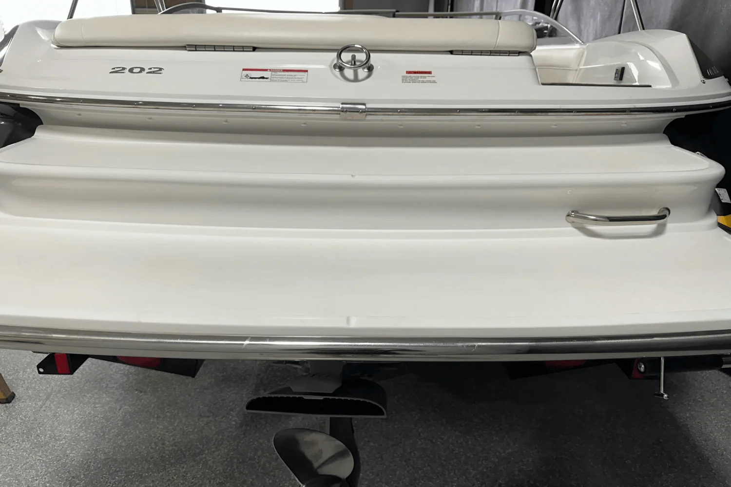 2008 Cobalt 202 Image Thumbnail #8