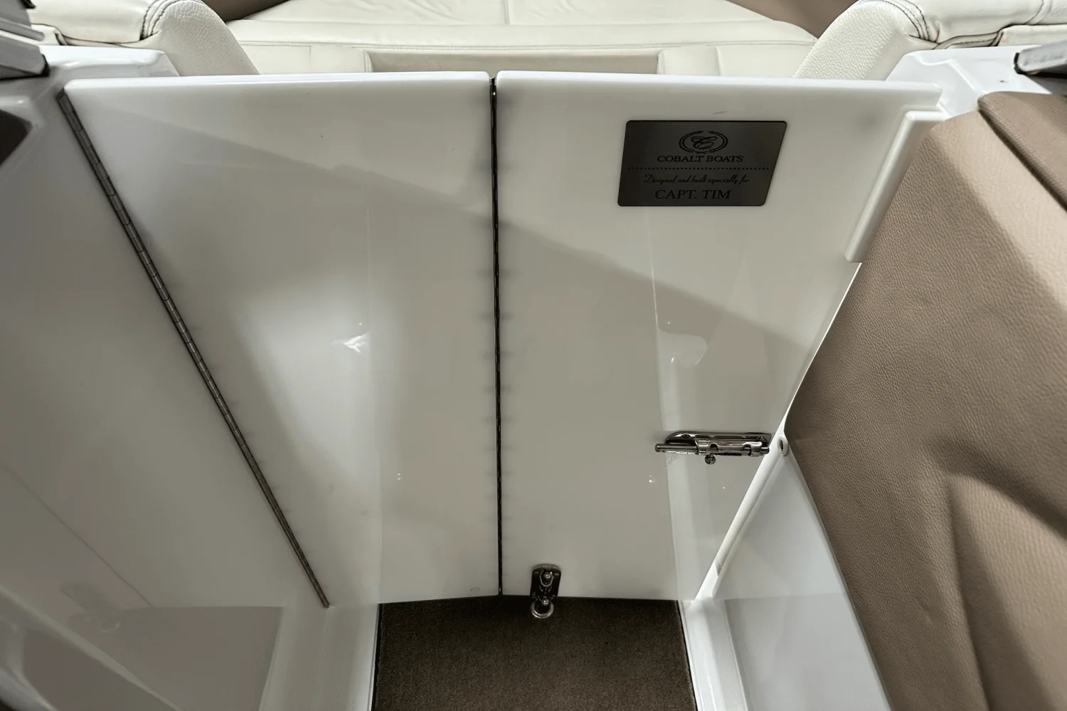 2008 Cobalt 202 Image Thumbnail #53