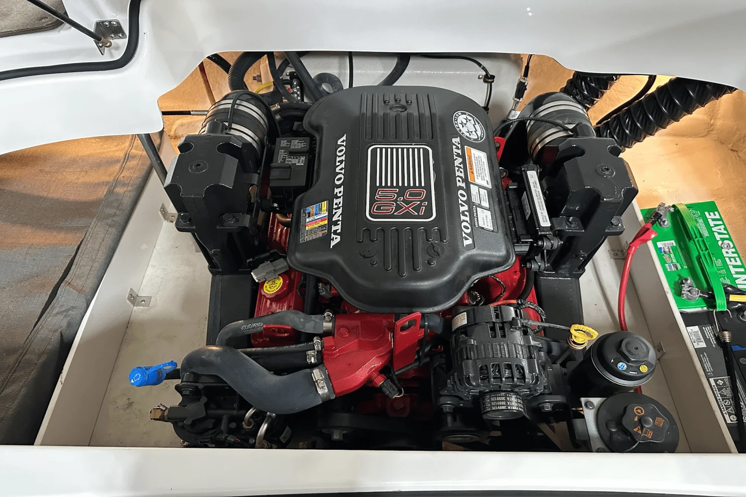 2008 Cobalt 202 Image Thumbnail #21