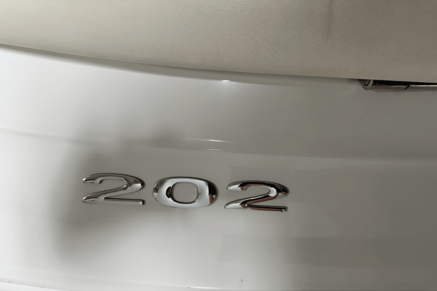 2008 Cobalt 202 Image Thumbnail #13