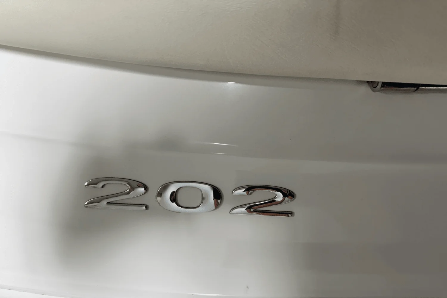 2008 Cobalt 202 Image Thumbnail #13