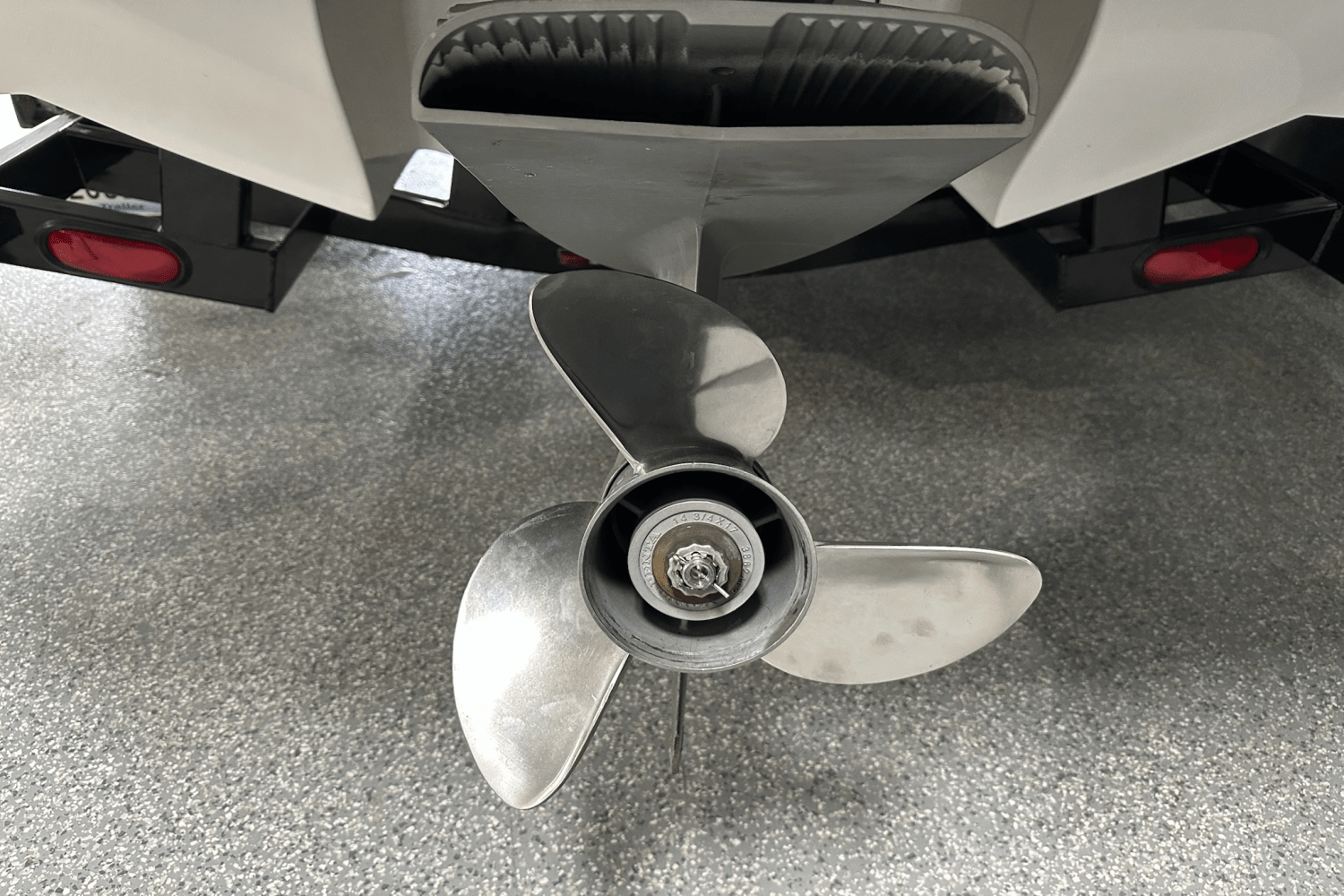 2008 Cobalt 202 Image Thumbnail #9