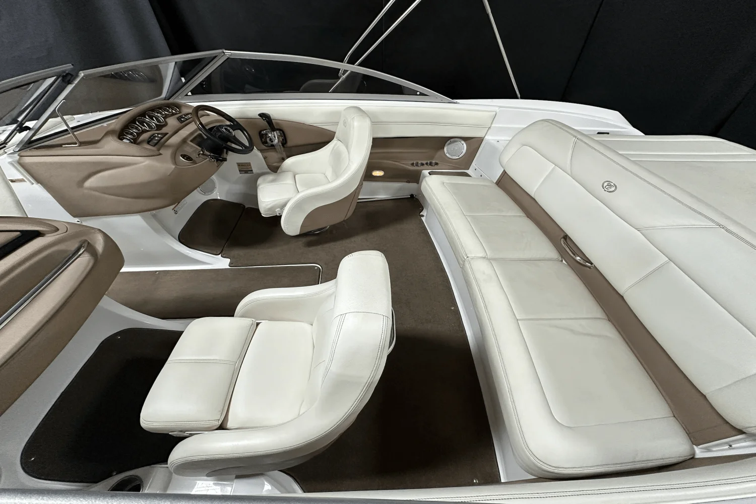 2008 Cobalt 202 Image Thumbnail #4