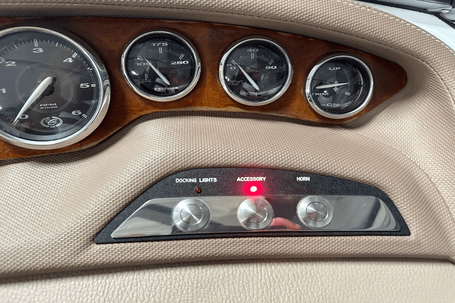 2008 Cobalt 202 Image Thumbnail #46