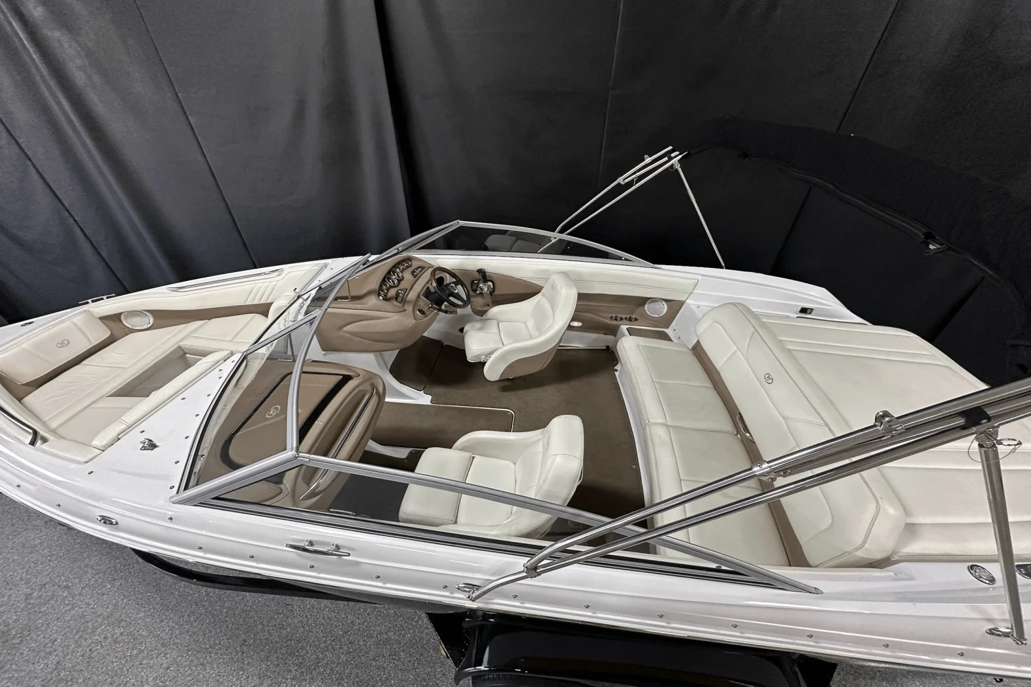 2008 Cobalt 202 Image Thumbnail #1