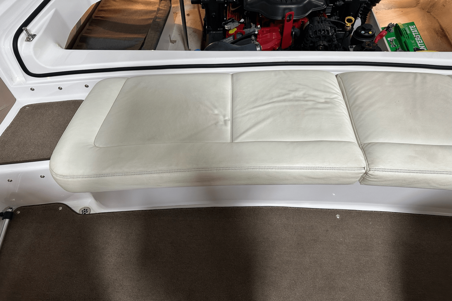 2008 Cobalt 202 Image Thumbnail #24