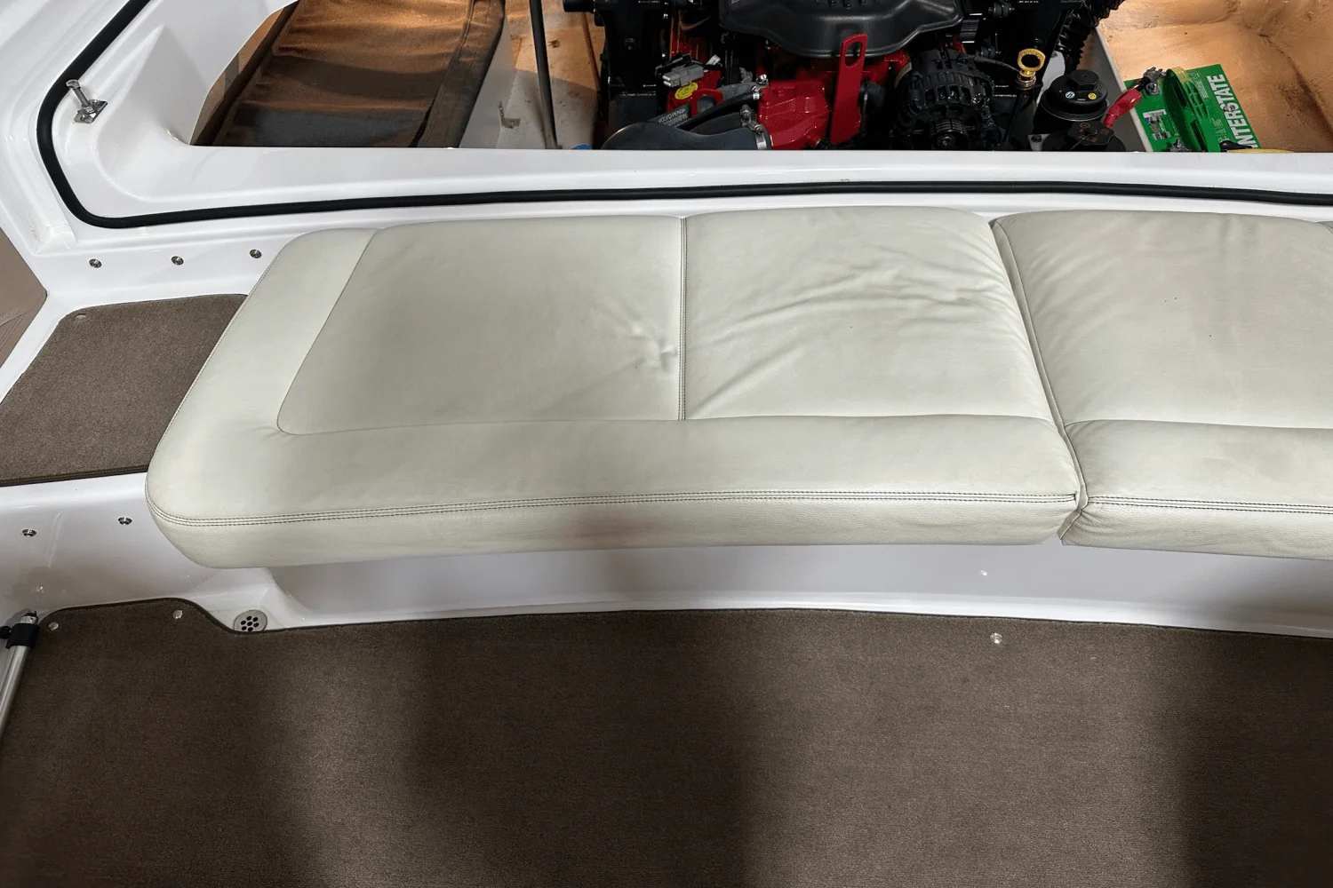 2008 Cobalt 202 Image Thumbnail #24