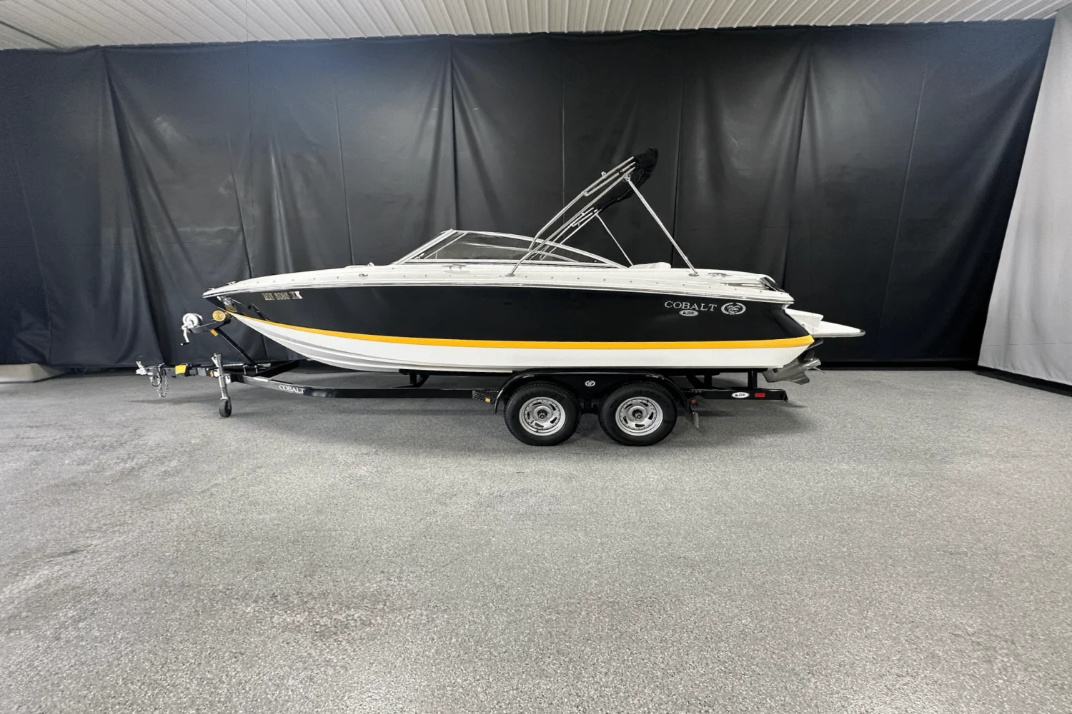 2008 Cobalt 202 Image Thumbnail #0