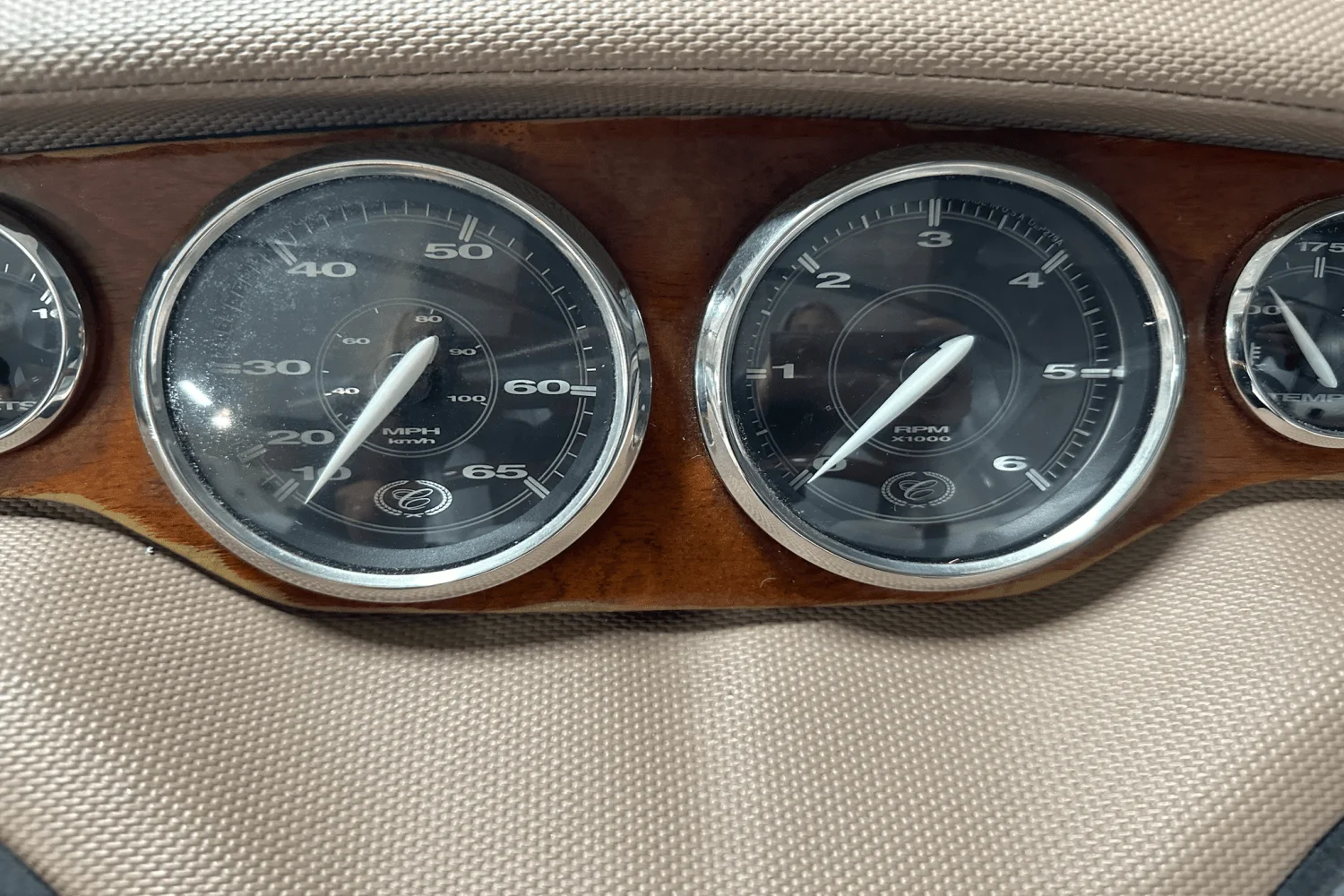 2008 Cobalt 202 Image Thumbnail #47