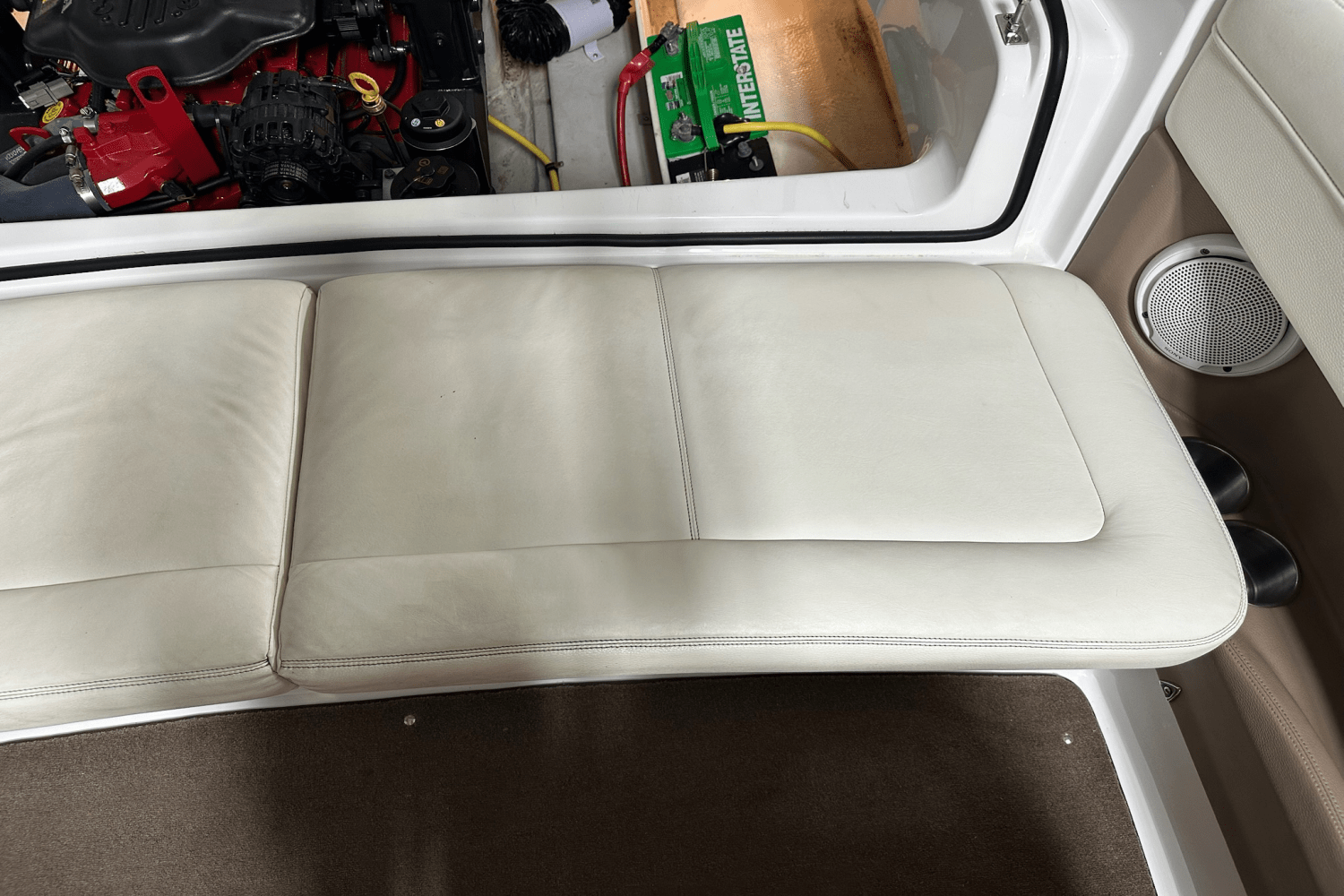 2008 Cobalt 202 Image Thumbnail #30