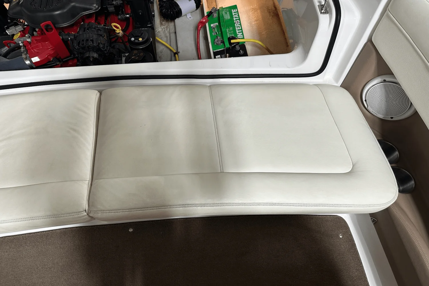 2008 Cobalt 202 Image Thumbnail #30