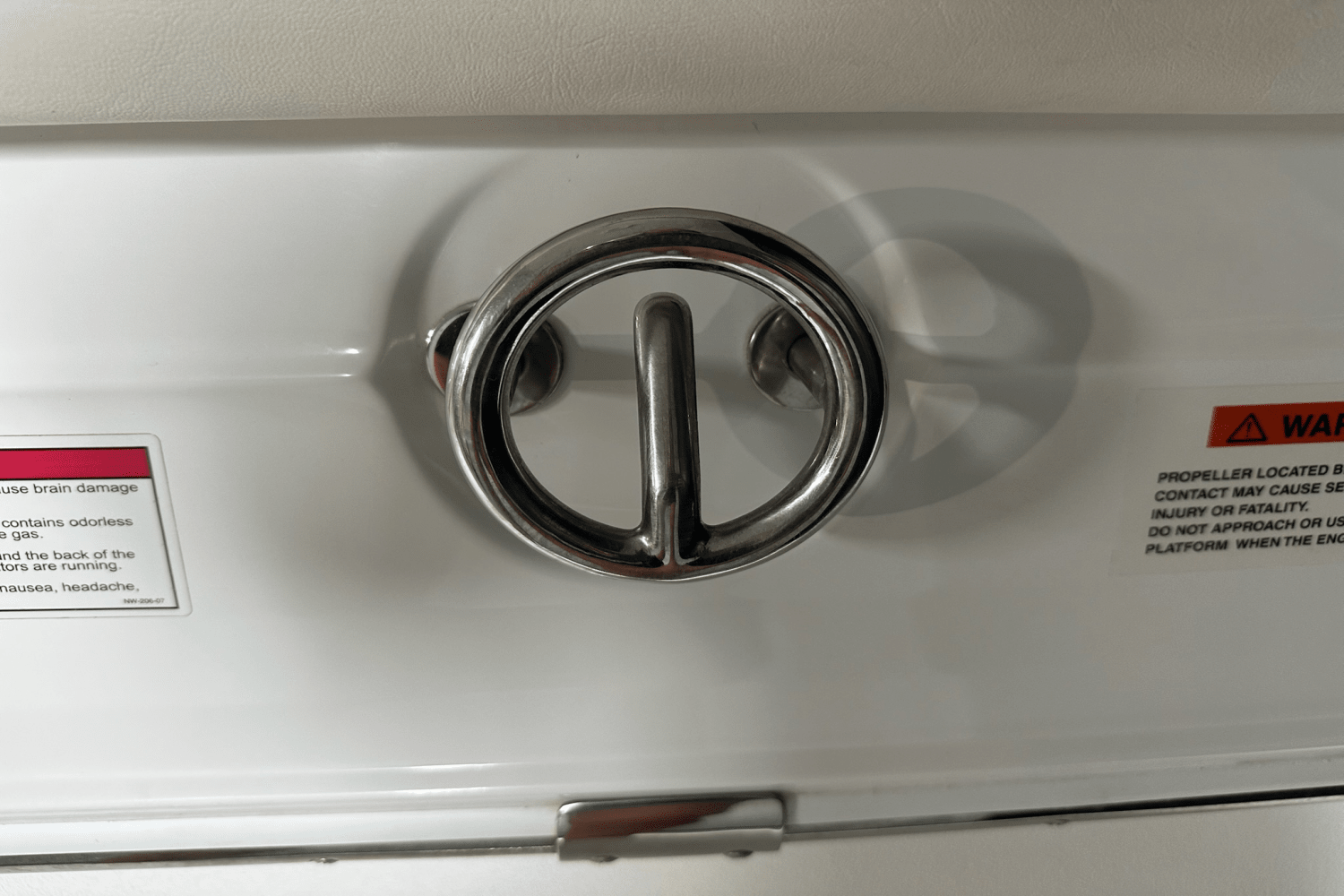 2008 Cobalt 202 Image Thumbnail #14