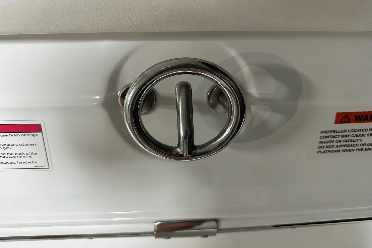 2008 Cobalt 202 Image Thumbnail #14