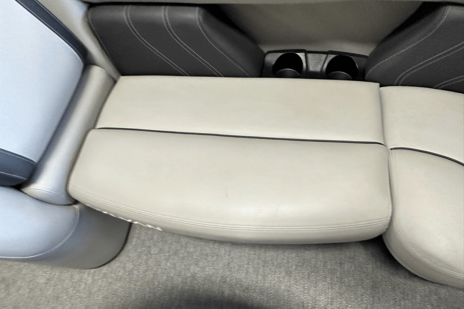 2022 Sylvan 822 LZ SE Image Thumbnail #18