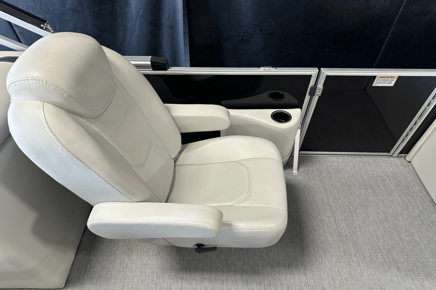 2022 Sylvan 822 LZ SE Image Thumbnail #24