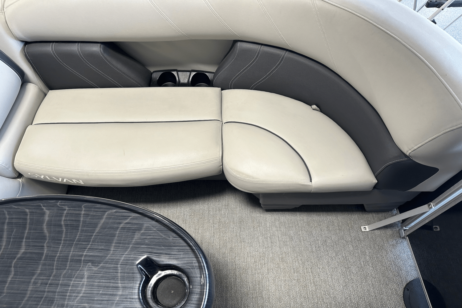 2022 Sylvan 822 LZ SE Image Thumbnail #14
