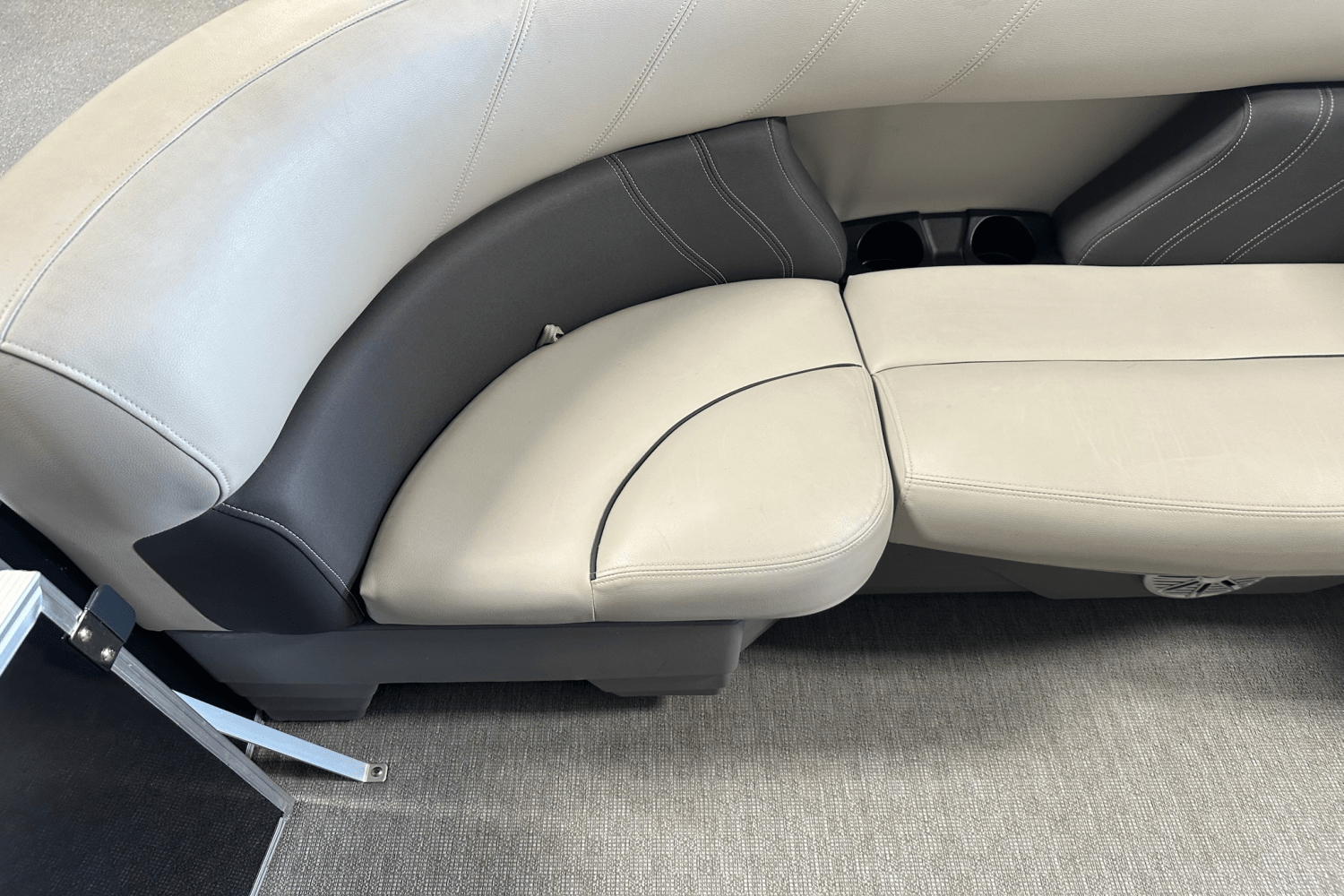 2022 Sylvan 822 LZ SE Image Thumbnail #48