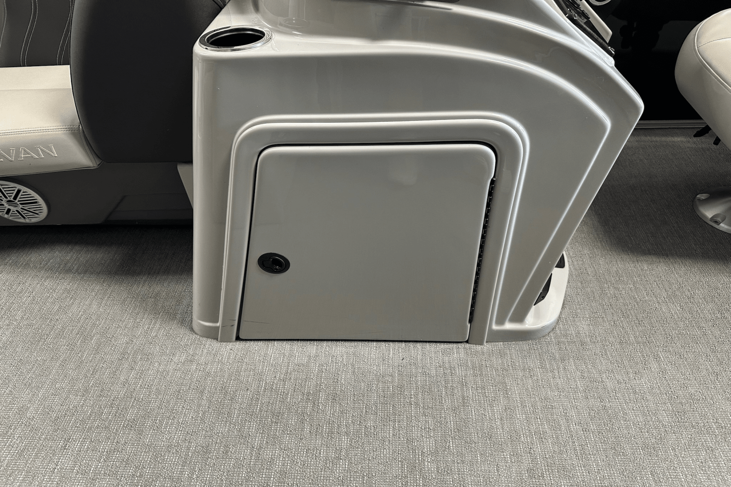 2022 Sylvan 822 LZ SE Image Thumbnail #37
