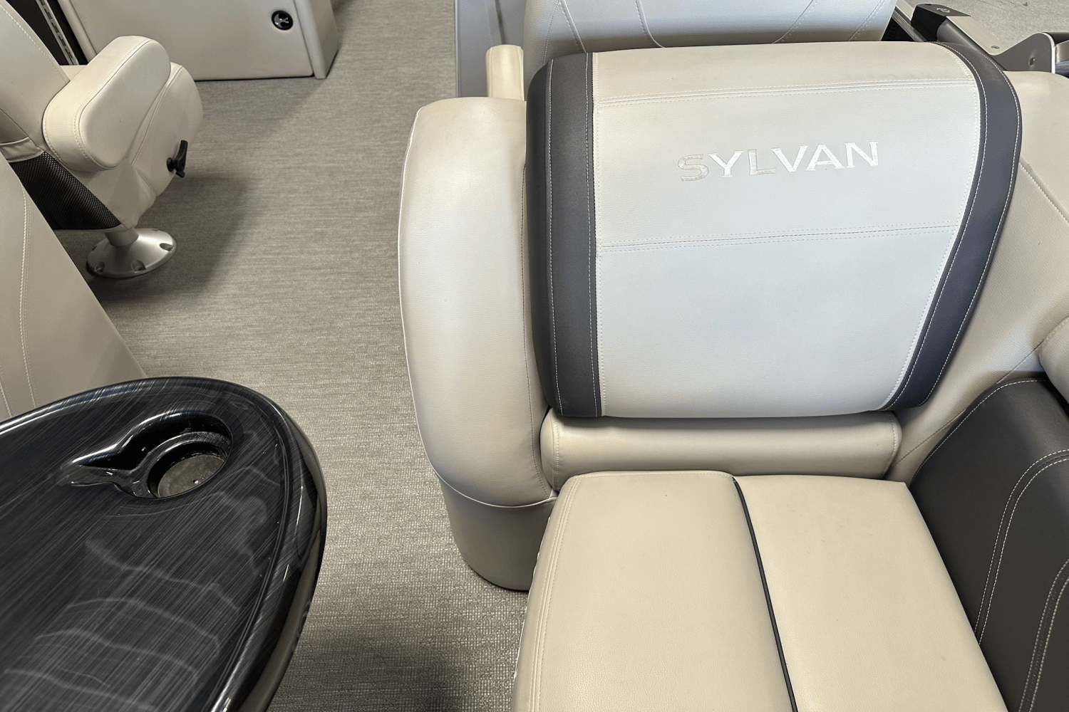 2022 Sylvan 822 LZ SE Image Thumbnail #21