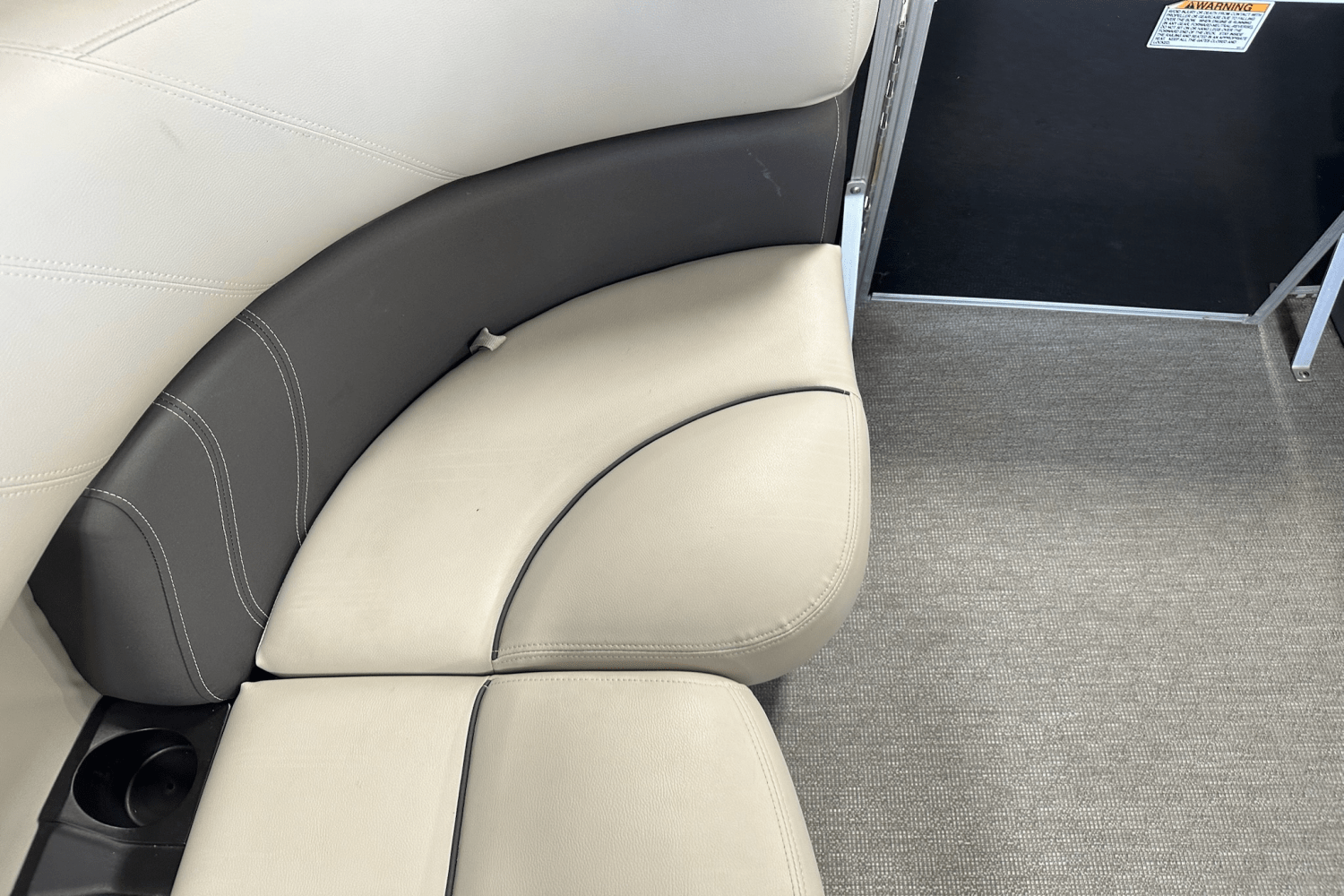 2022 Sylvan 822 LZ SE Image Thumbnail #43