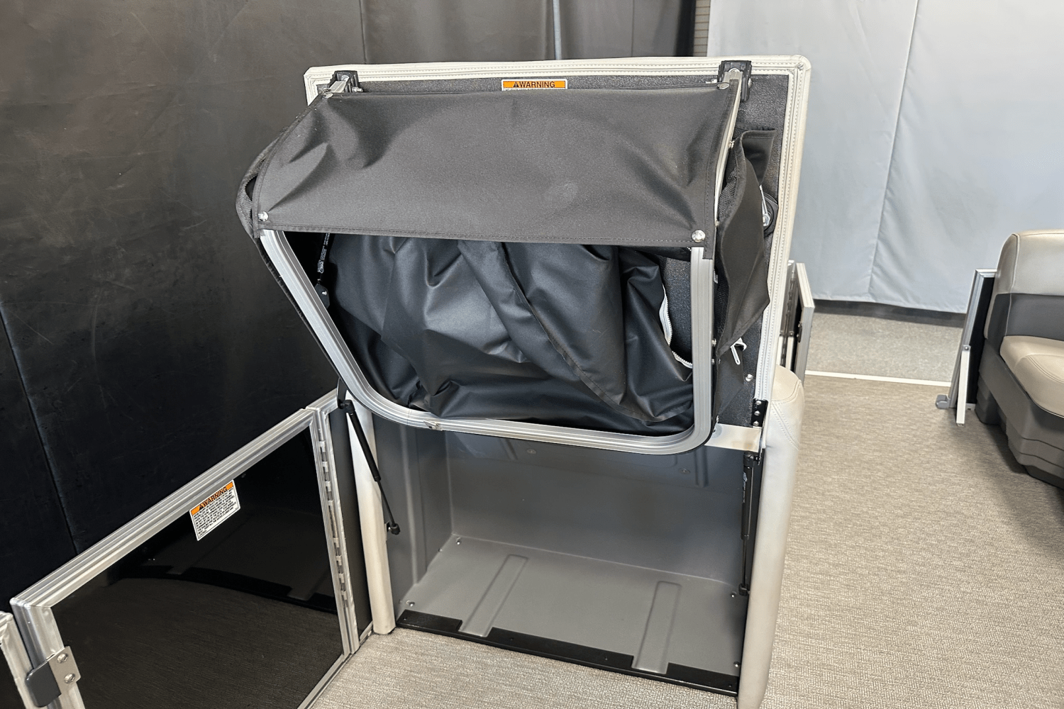 2022 Sylvan 822 LZ SE Image Thumbnail #27