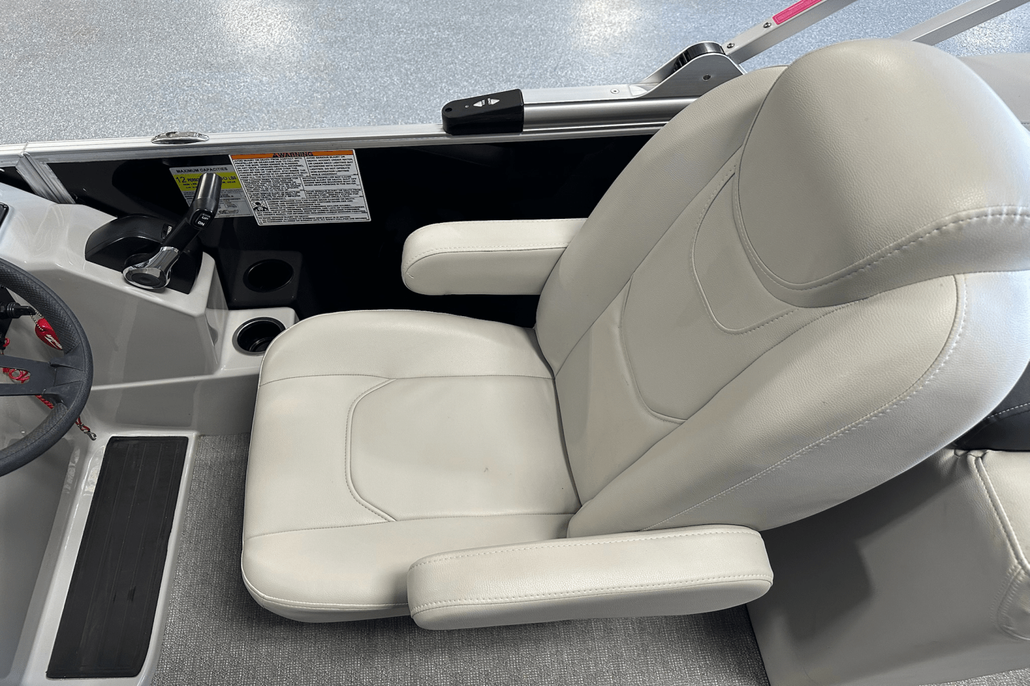2022 Sylvan 822 LZ SE Image Thumbnail #29