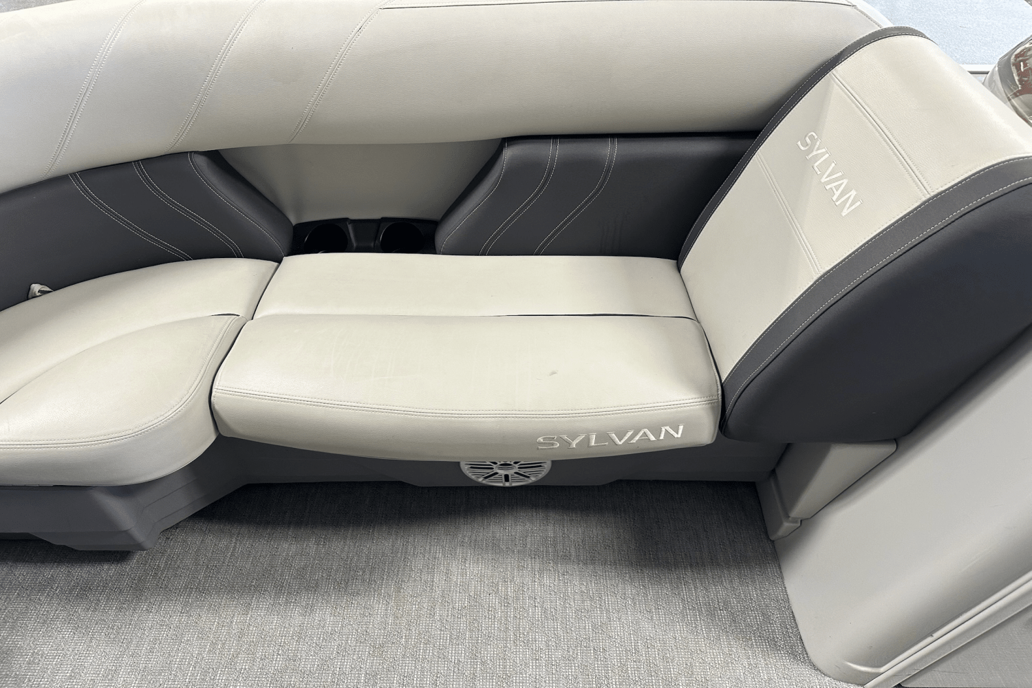 2022 Sylvan 822 LZ SE Image Thumbnail #45