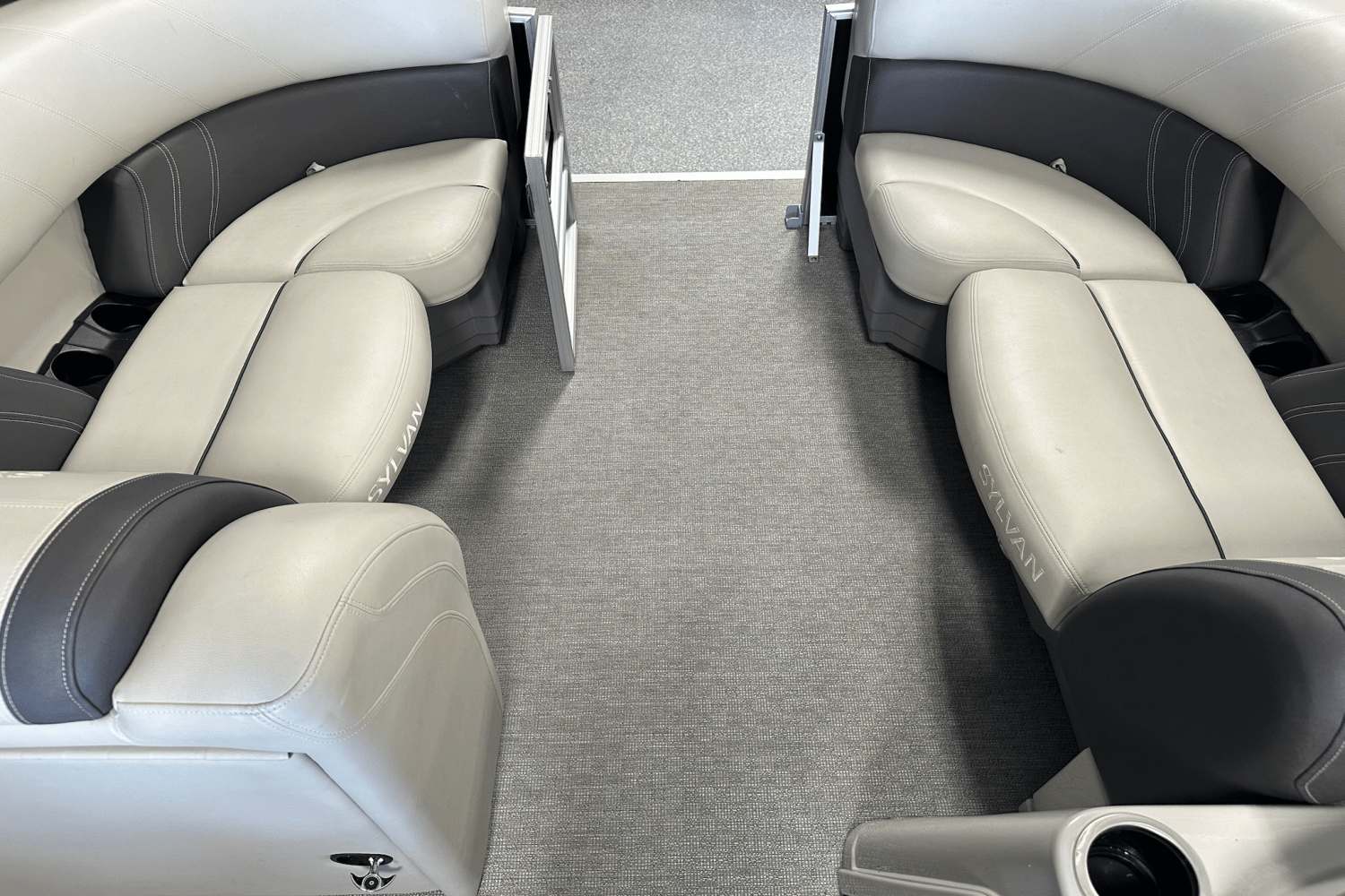 2022 Sylvan 822 LZ SE Image Thumbnail #39