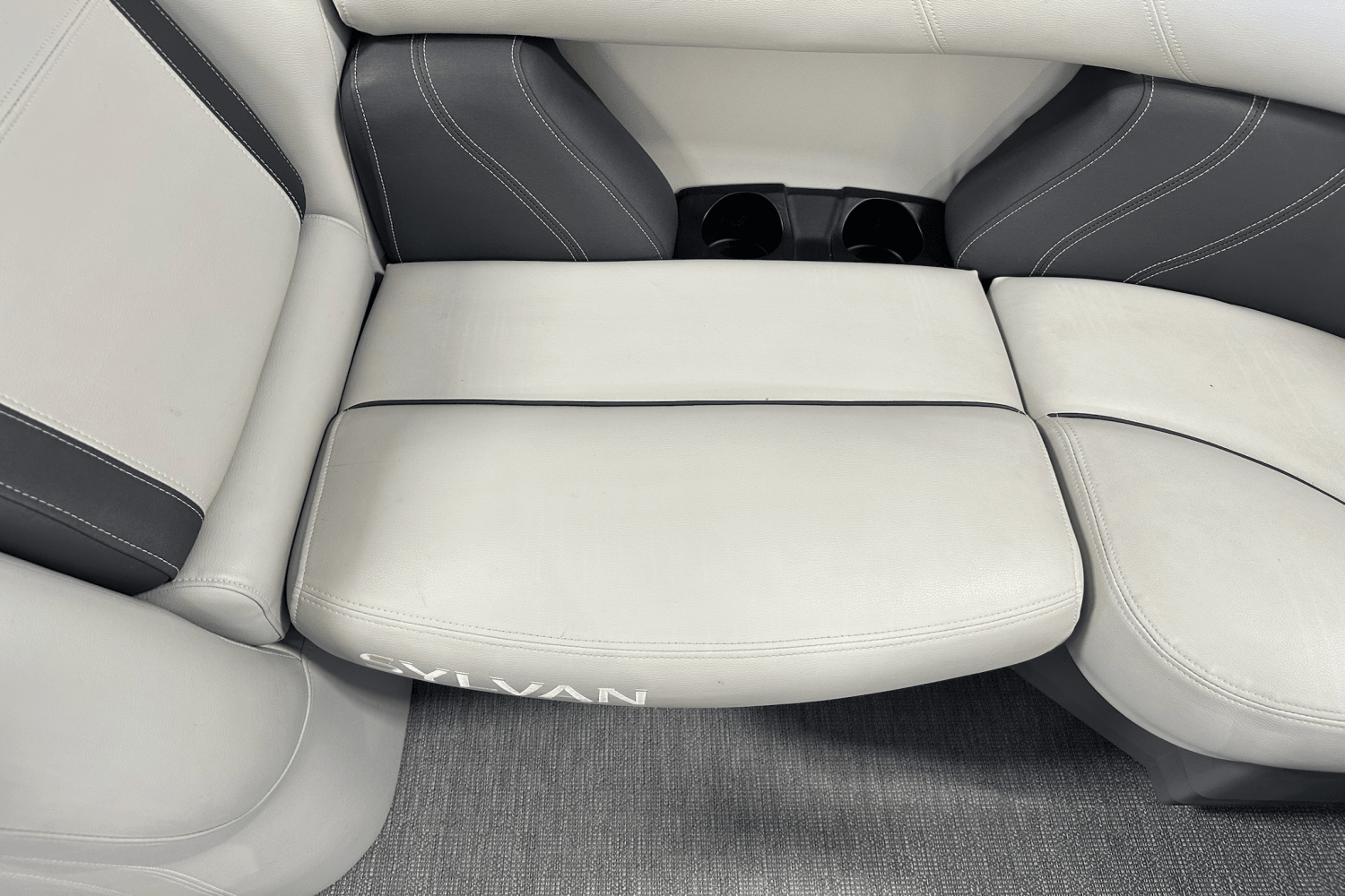 2022 Sylvan 822 LZ SE Image Thumbnail #41