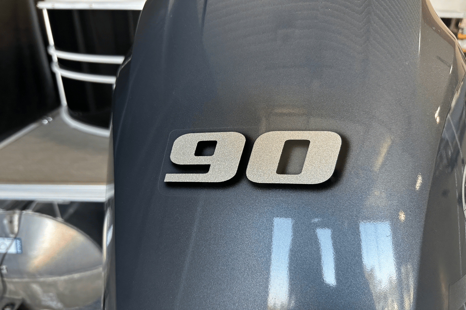 2022 Sylvan 822 LZ SE Image Thumbnail #4