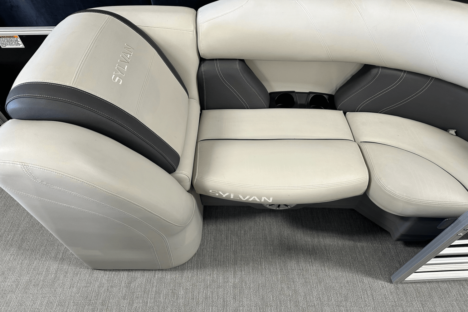 2022 Sylvan 822 LZ SE Image Thumbnail #40