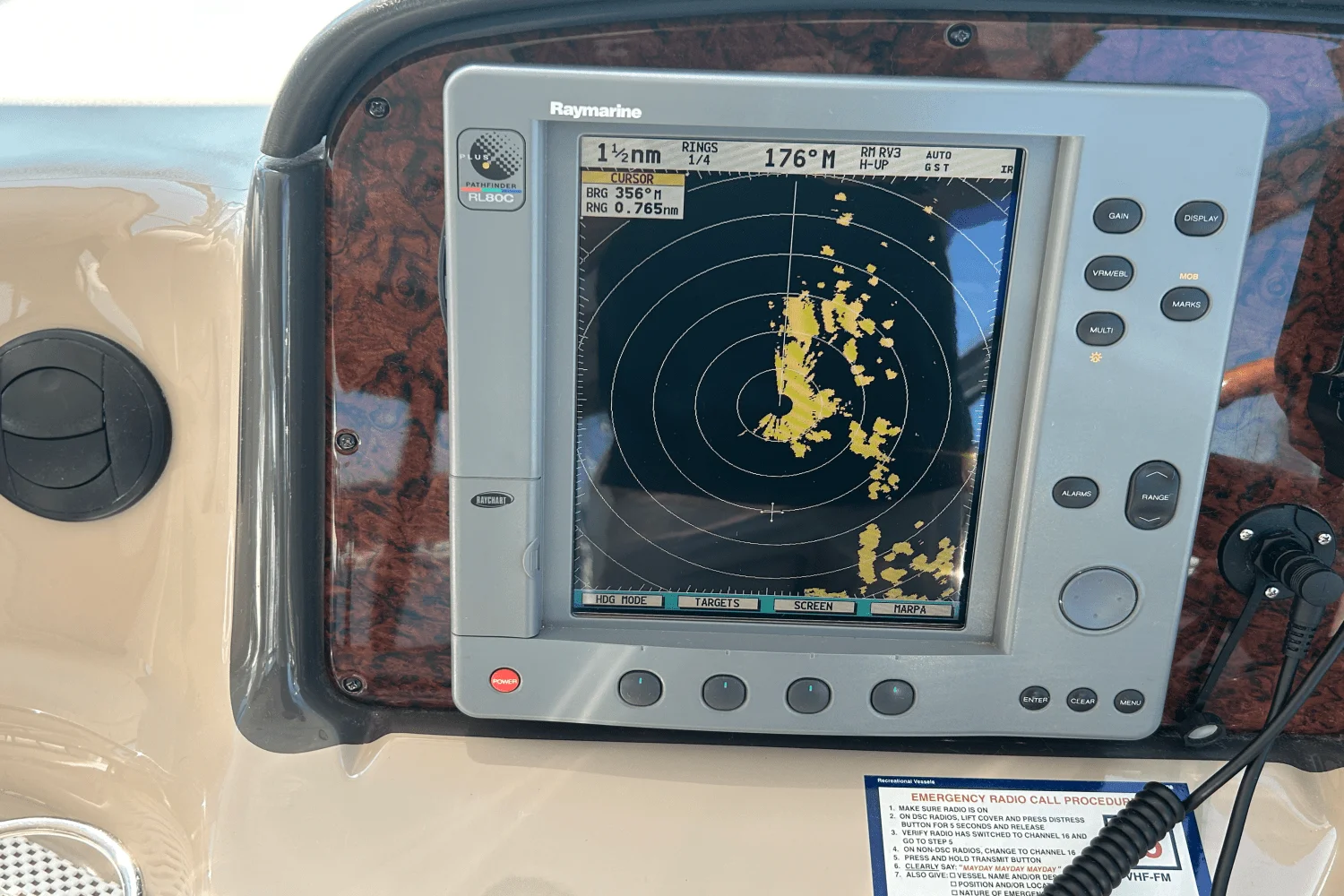 2003 Sea Ray 50 SUNDANCER Image Thumbnail #12