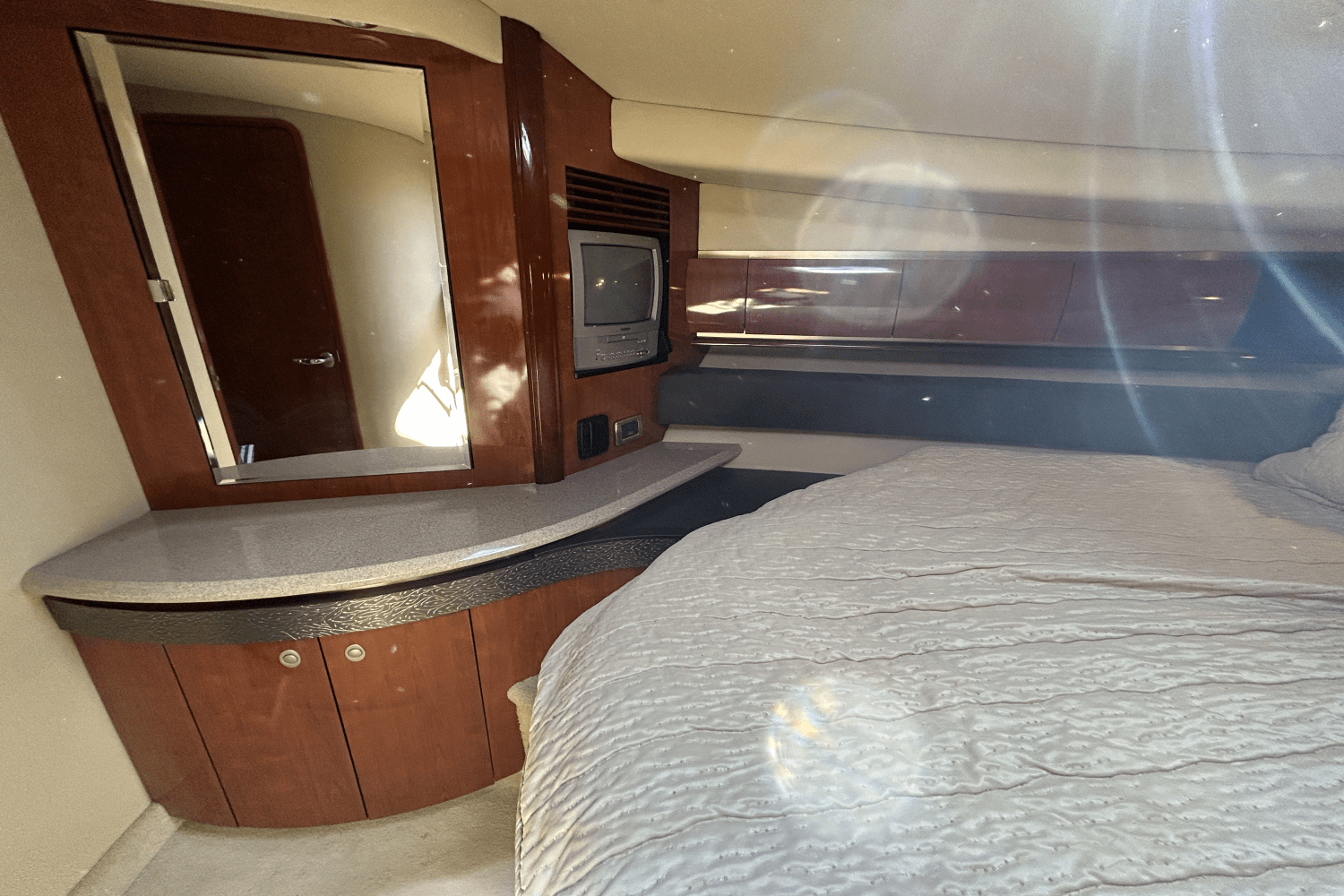 2003 Sea Ray 50 SUNDANCER Image Thumbnail #23