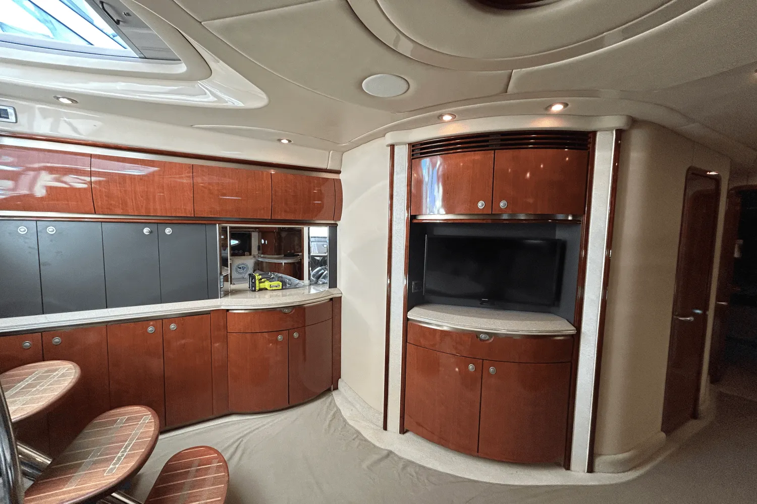 2003 Sea Ray 50 SUNDANCER Image Thumbnail #17