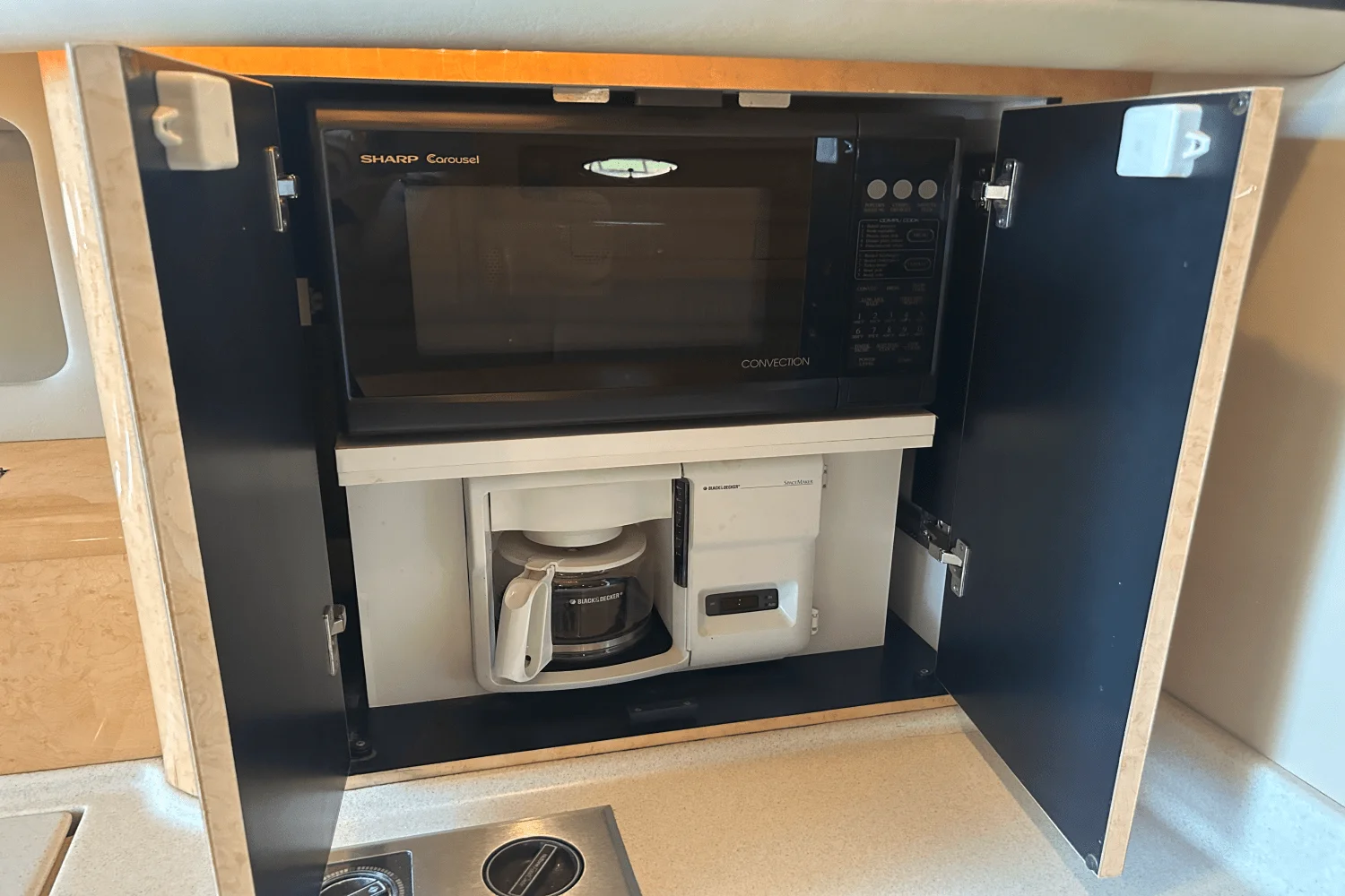 1998 Sea Ray 540 SUNDANCER Image Thumbnail #48