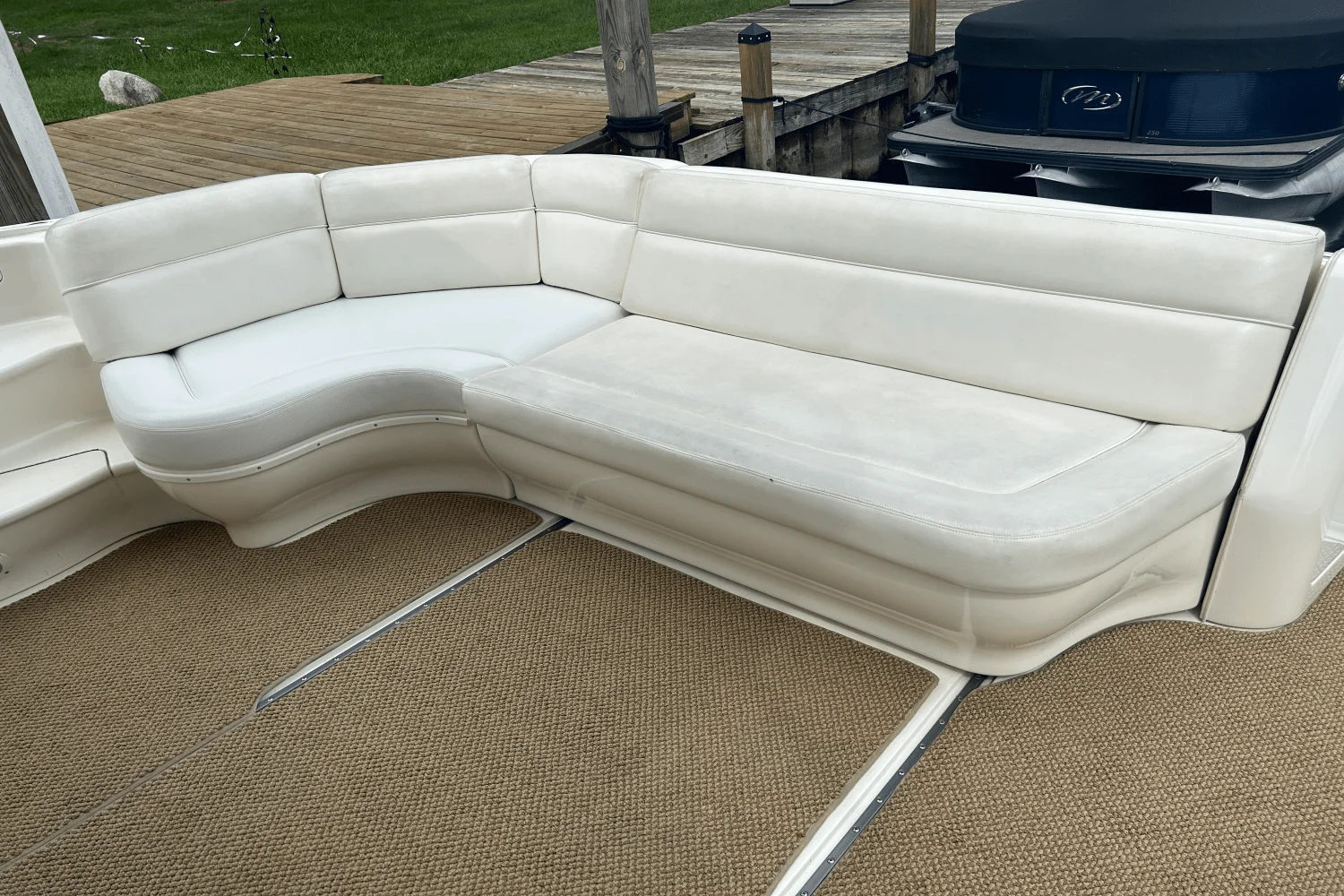 1998 Sea Ray 540 SUNDANCER Image Thumbnail #14