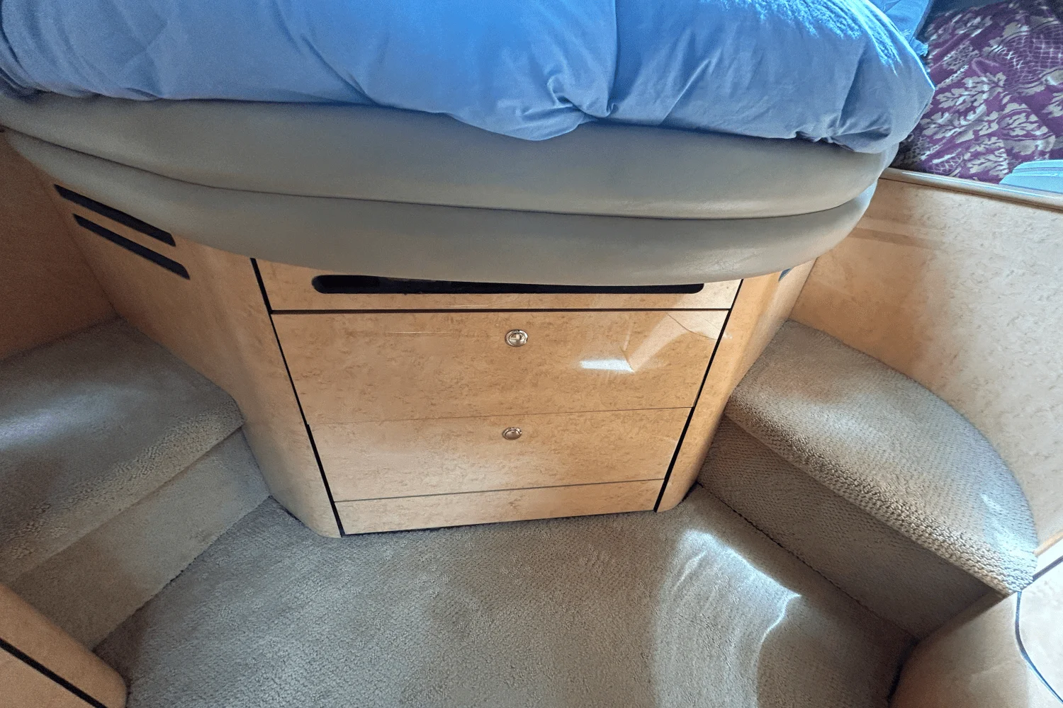 1998 Sea Ray 540 SUNDANCER Image Thumbnail #74