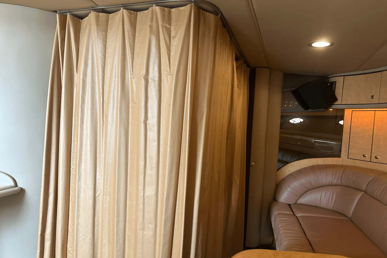 1998 Sea Ray 540 SUNDANCER Image Thumbnail #66