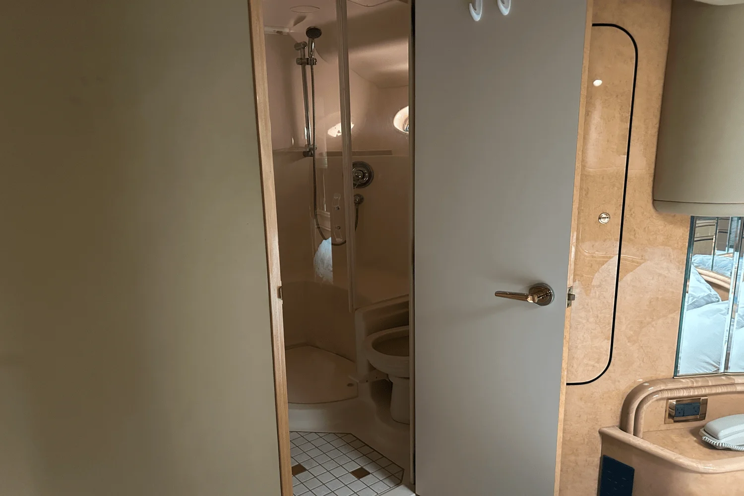 1998 Sea Ray 540 SUNDANCER Image Thumbnail #60