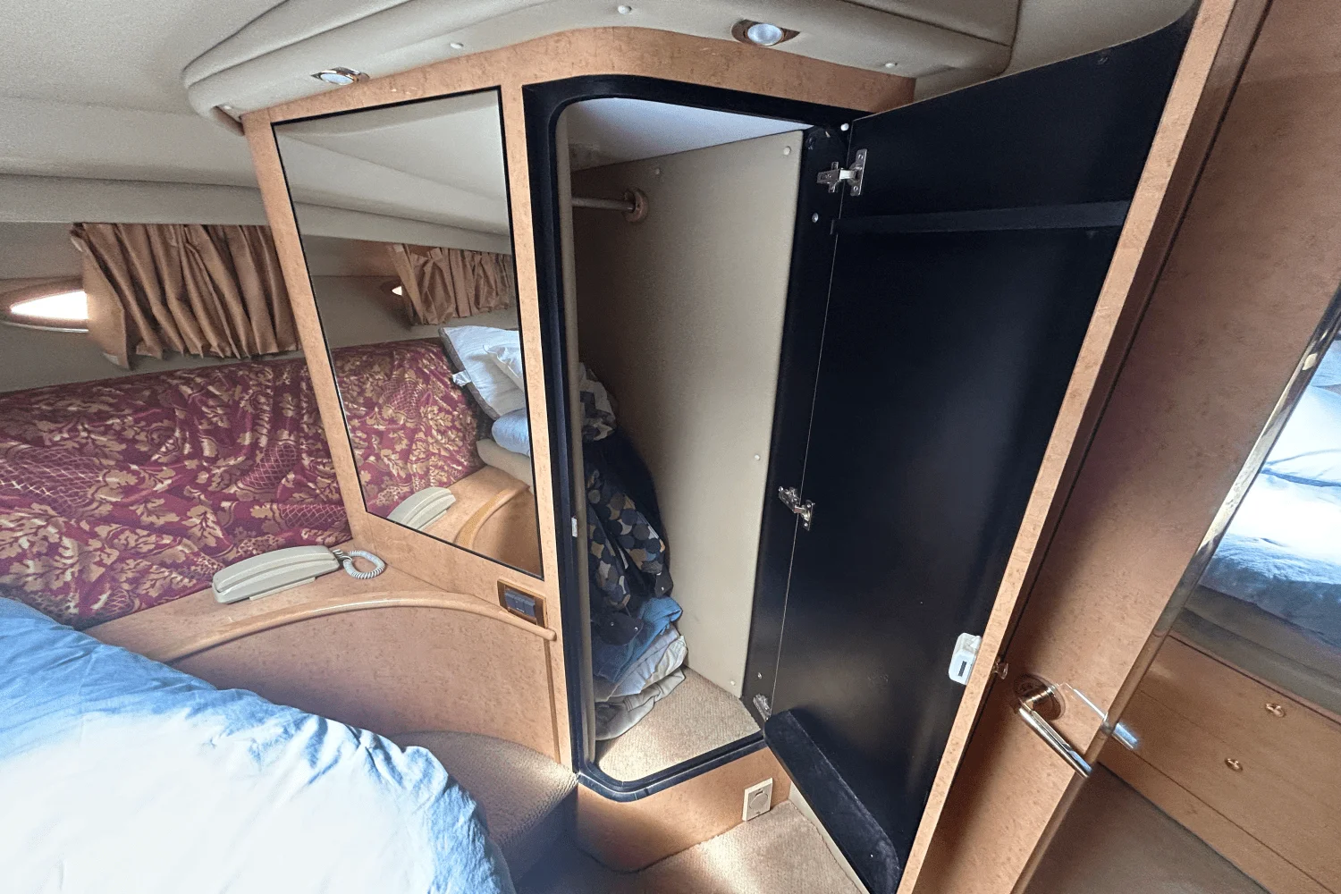 1998 Sea Ray 540 SUNDANCER Image Thumbnail #73