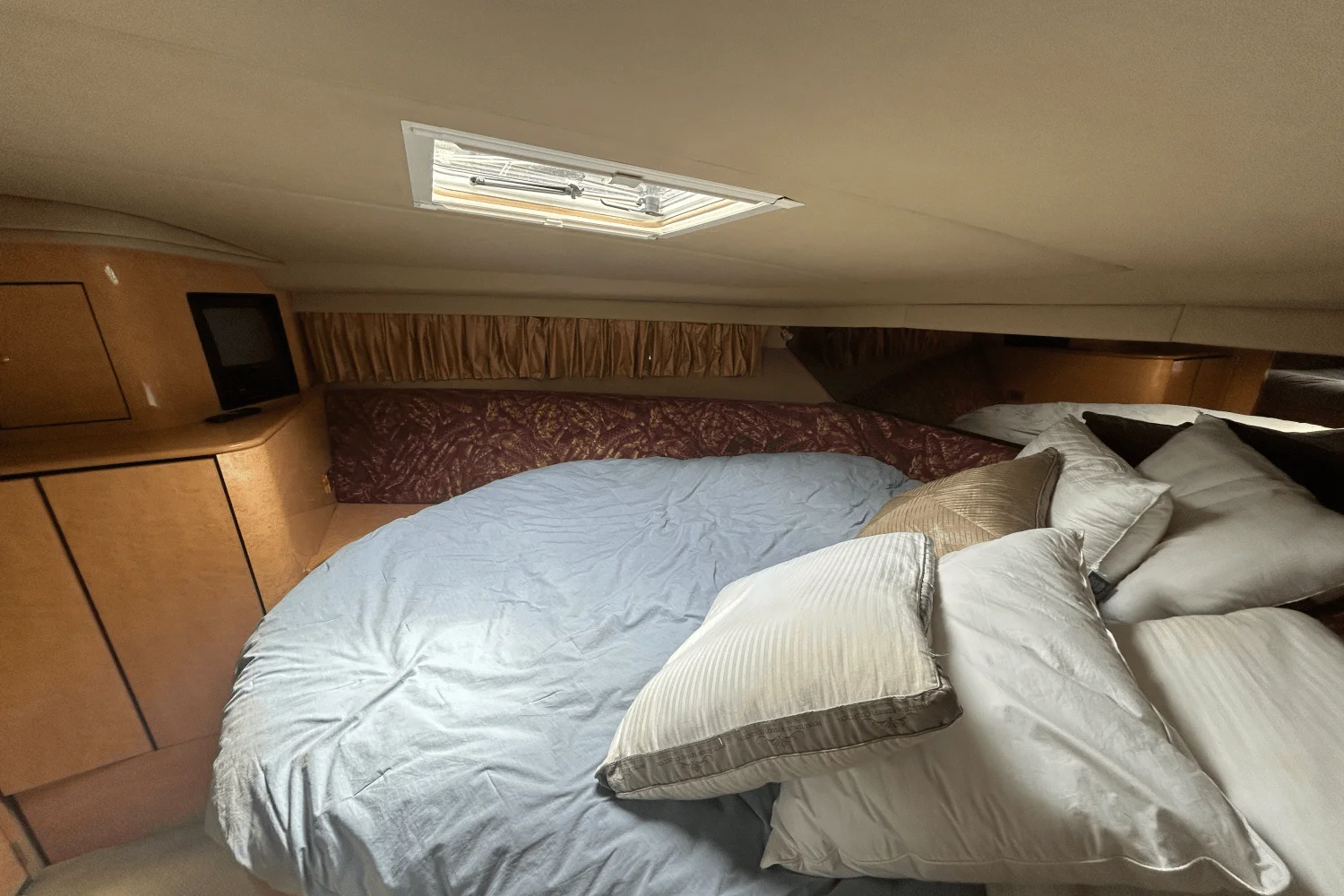 1998 Sea Ray 540 SUNDANCER Image Thumbnail #70