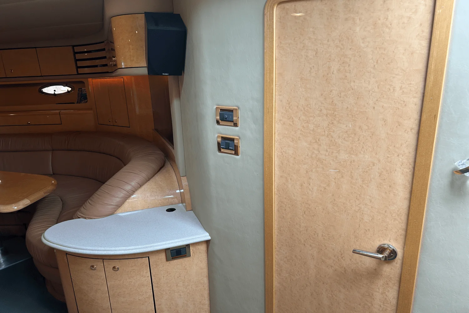 1998 Sea Ray 540 SUNDANCER Image Thumbnail #51