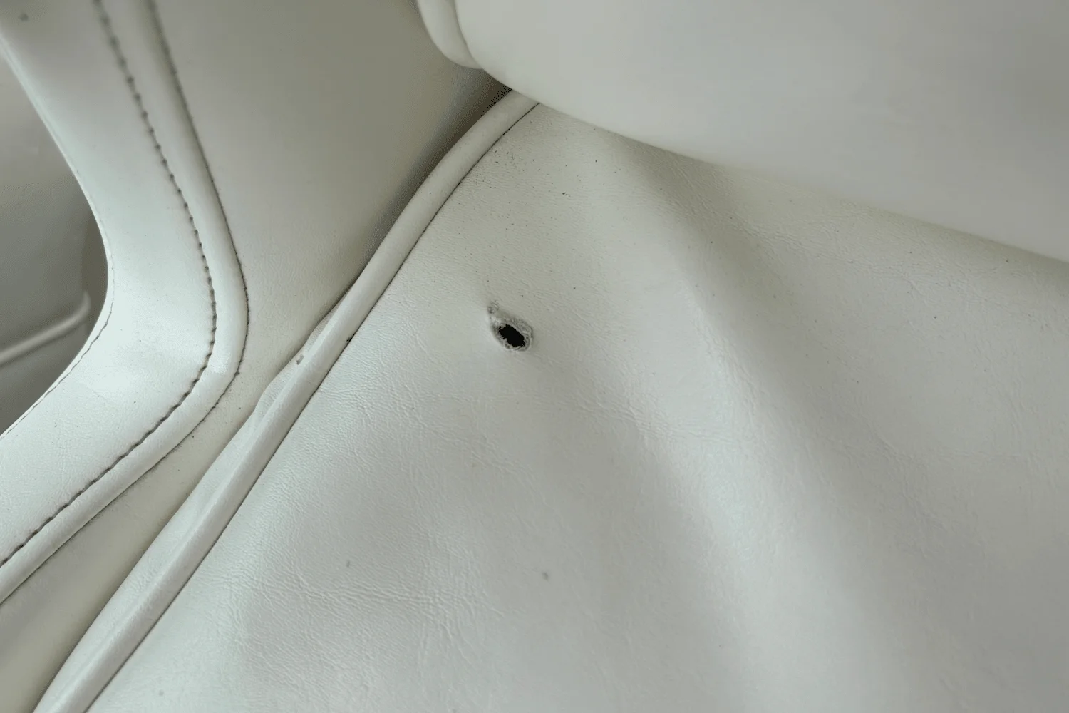 1998 Sea Ray 540 SUNDANCER Image Thumbnail #28