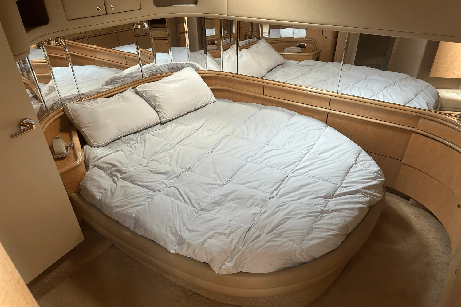 1998 Sea Ray 540 SUNDANCER Image Thumbnail #52