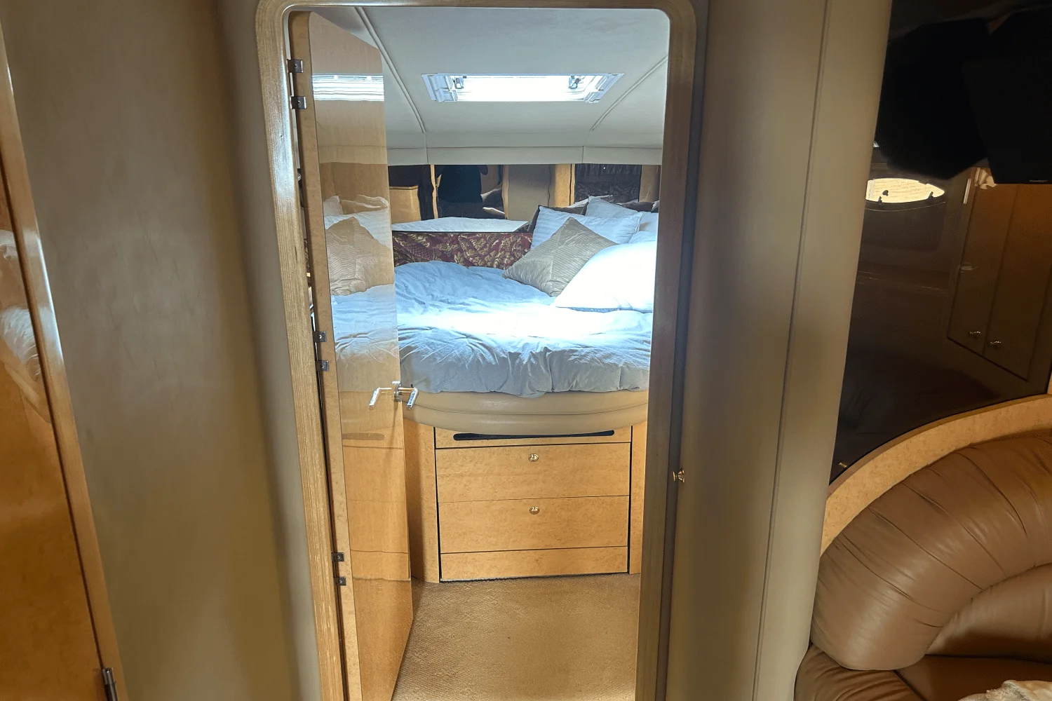 1998 Sea Ray 540 SUNDANCER Image Thumbnail #67