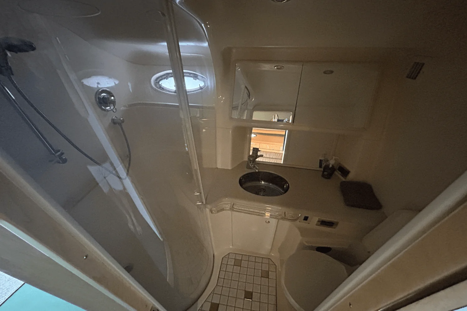 1998 Sea Ray 540 SUNDANCER Image Thumbnail #78