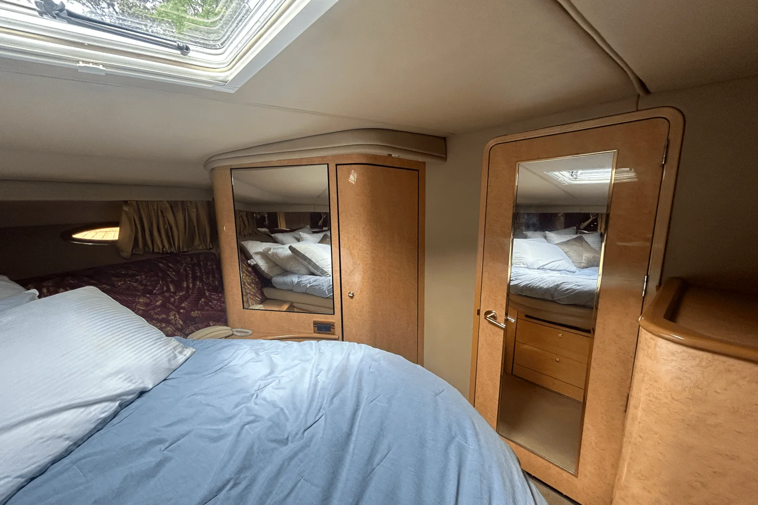 1998 Sea Ray 540 SUNDANCER Image Thumbnail #72