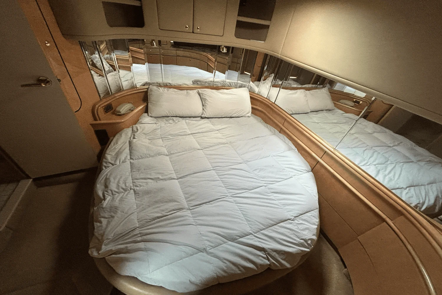 1998 Sea Ray 540 SUNDANCER Image Thumbnail #53