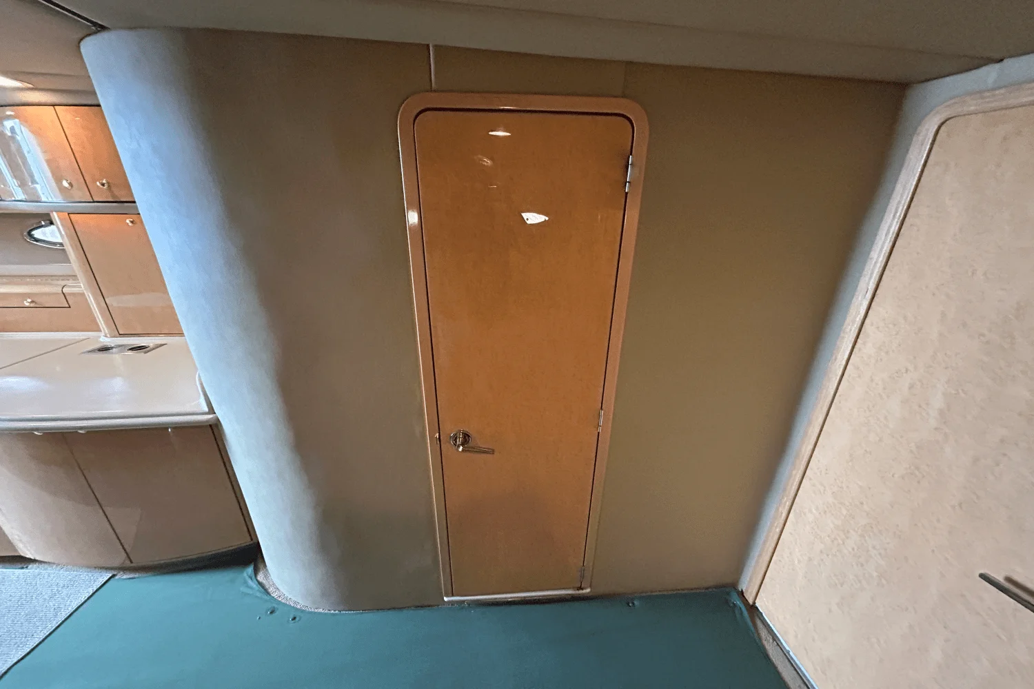 1998 Sea Ray 540 SUNDANCER Image Thumbnail #77